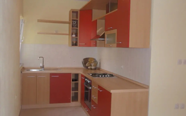 Žana - Ground Floor Apartments With sea View - A2
