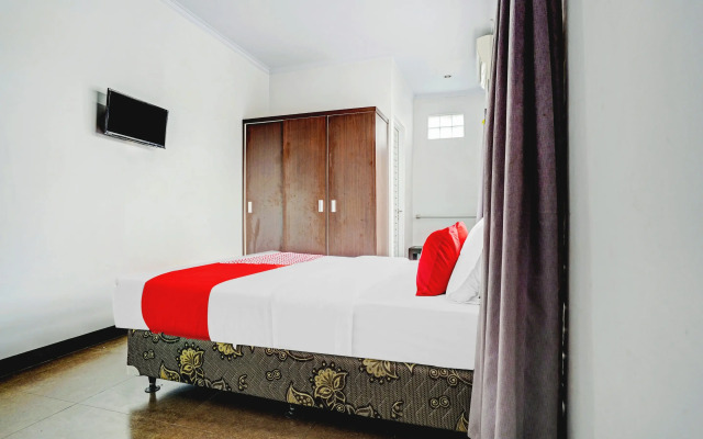 90324 Si Jalak Guest House
