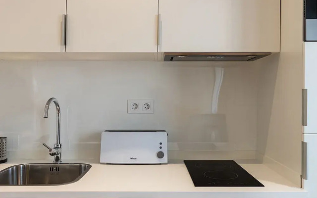 Belem Design Studio 2 by Homing