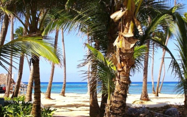 Apartaestudio Vacacional en Punta Cana