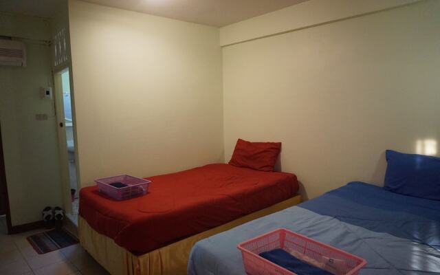 The River Guest House