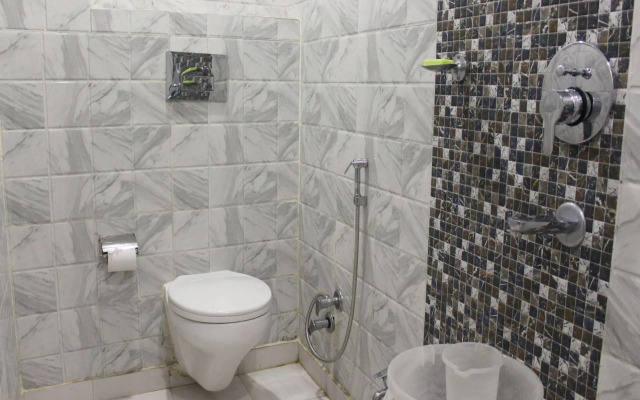Hotel Sawera International