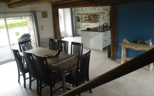 Grange de la Motte