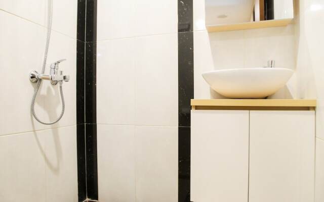 Cozy 1BR Apartment Grand Kamala Lagoon