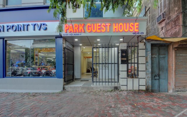 OYO 2890 Park Guest House