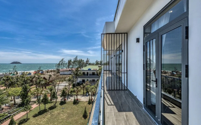 Honba Lagi Beach Resort