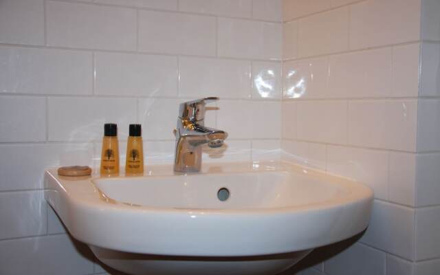 Crystal Apartment Old Town