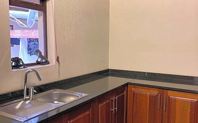 Blyde Wildlife Estate 22