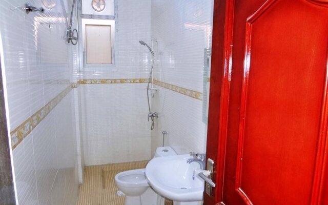 Liyali Rent Apartment Wadi