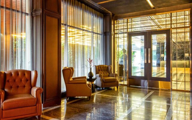 Metropolis Suites Bangkok, Tapestry Collection by Hilton