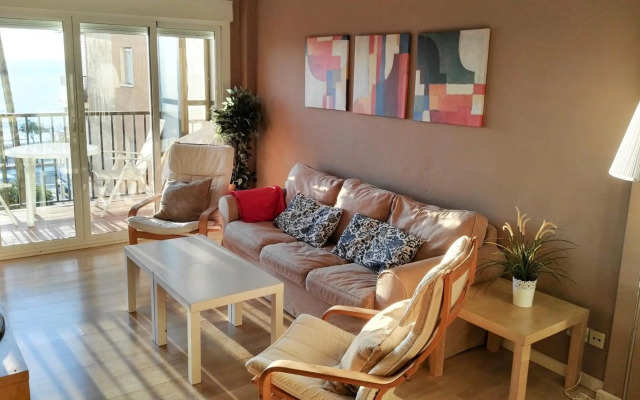 PERLA 2 Paseo Marítimo