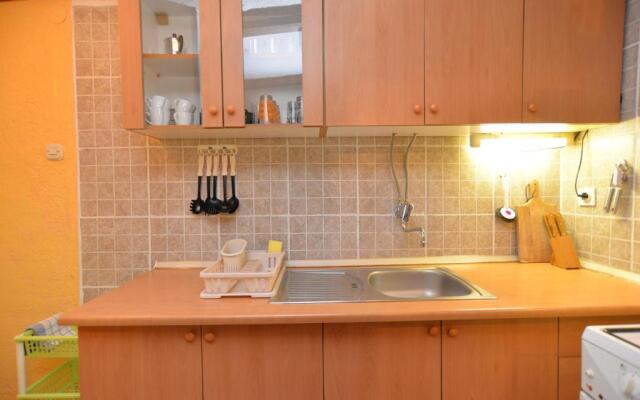 Apartments Predrag 498