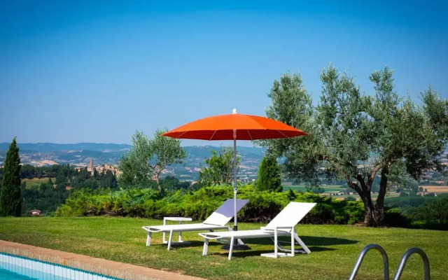 Belvilla by OYO Appartamento Ghianda