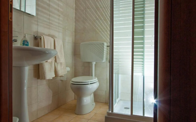 Giacchi Joanne casa vacanza