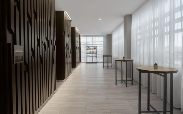 AC Hotel by Marriott Miami Dadeland