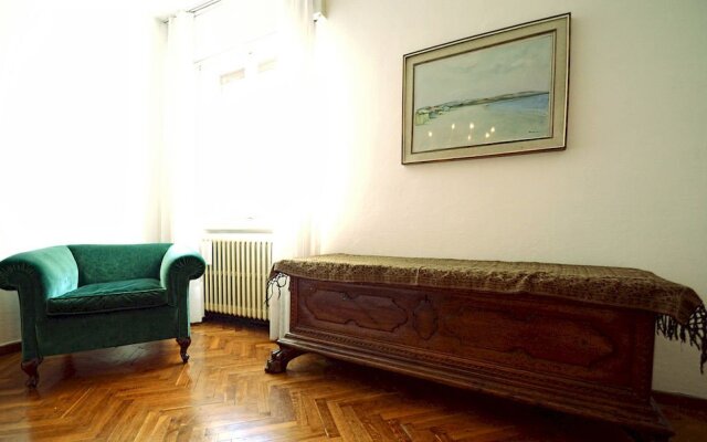 VeNICe Cera Ai Tetti