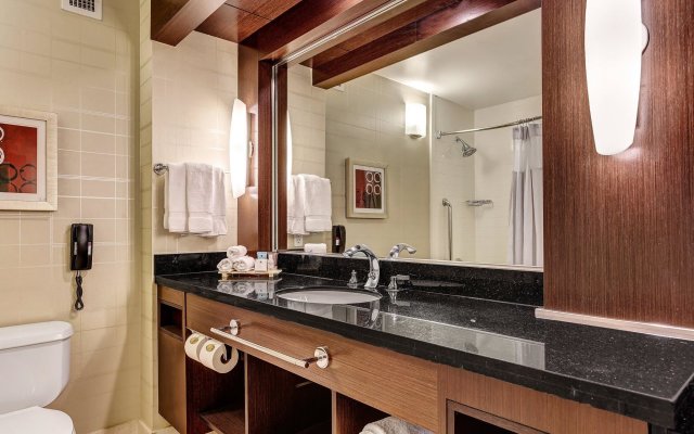 Crowne Plaza Hotel Foster City - San Mateo, an IHG Hotel