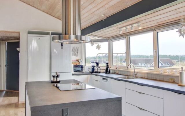 "Shana" - 700m from the sea in Western Jutland