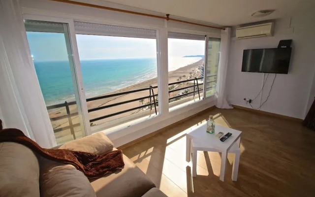 Apartamento Ocean Blue