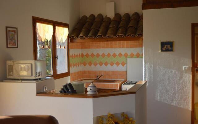 Le Gîte du Petit Puits