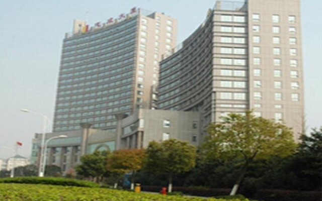 Days Hotel Riverview Hangzhou