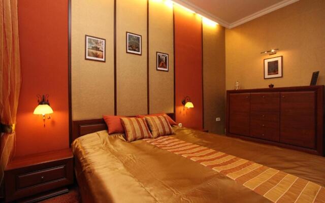 Mirage Apartment