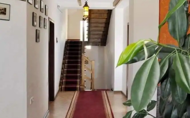 Hotel Kedari Bakuriani