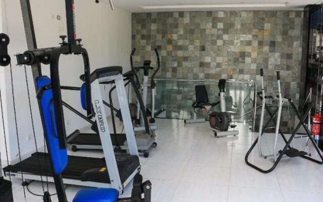 Grande Hotel