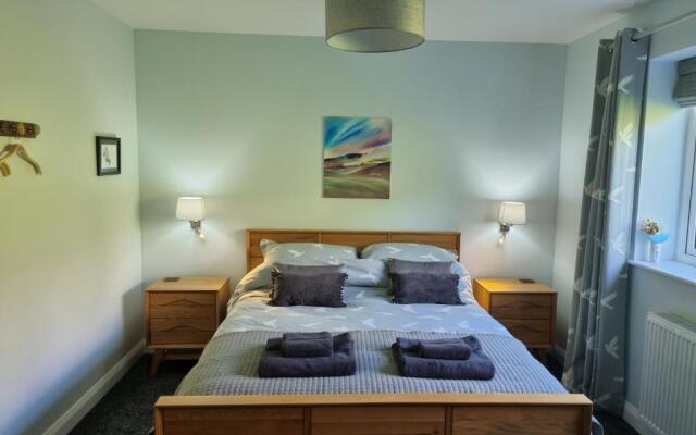 Glenfalloch Beag Apartment, Torvaig