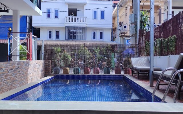 Angkor Indian Hotel