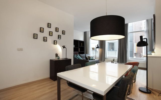 Stayci Apartments Grand Place