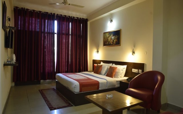 Neovedic Resort by OYO Rooms