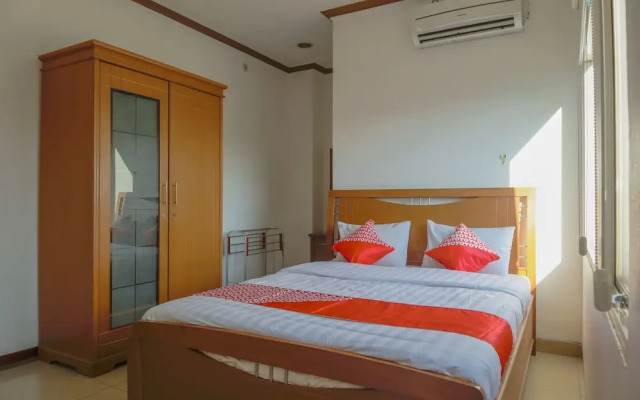 Puri Inn by OYO Rooms
