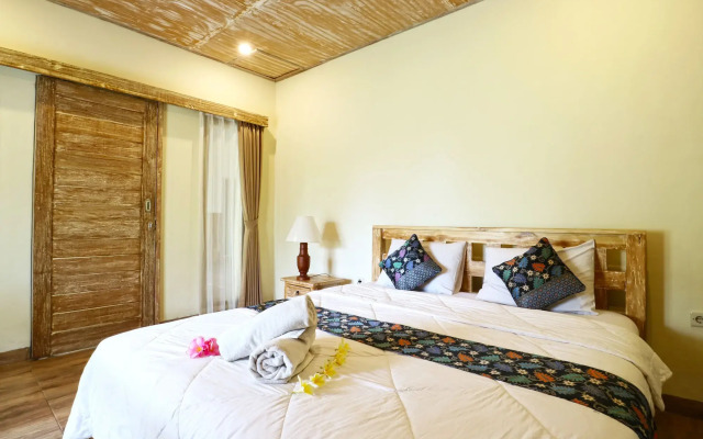 Damar Emas Guesthouse