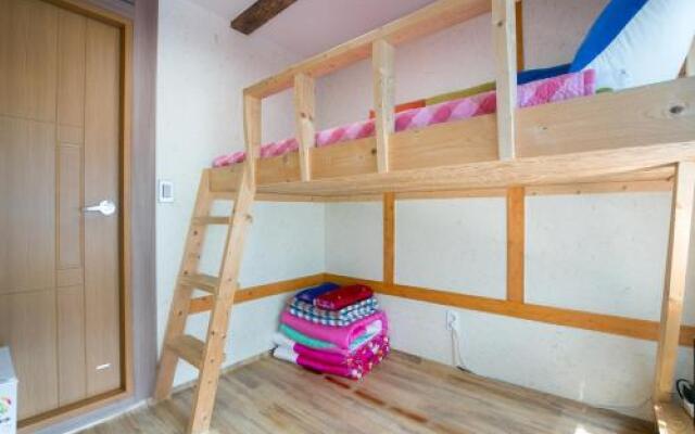 Ddlanche Hanok Stay Guesthouse