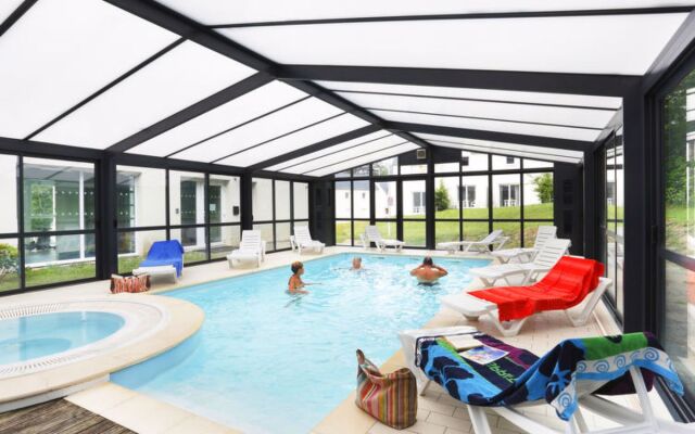 Domaine de la Baie (ADN401)