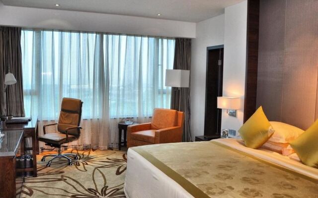 Danzhou Yangpu Yingbin Hotel