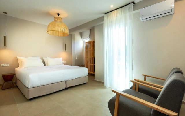 Lotus Rise Hotel