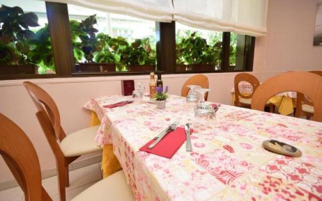 Hotel Firenze