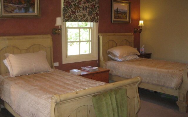 Trafalgar B&B