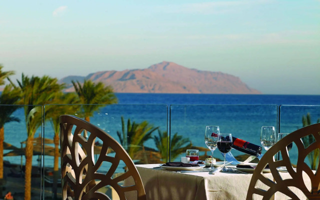 Coral Sea Imperial "Coral Sea Sensatori"