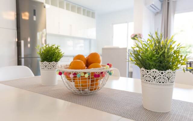 Seaside Marbella Apartments