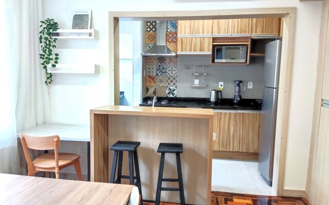 Apartamento