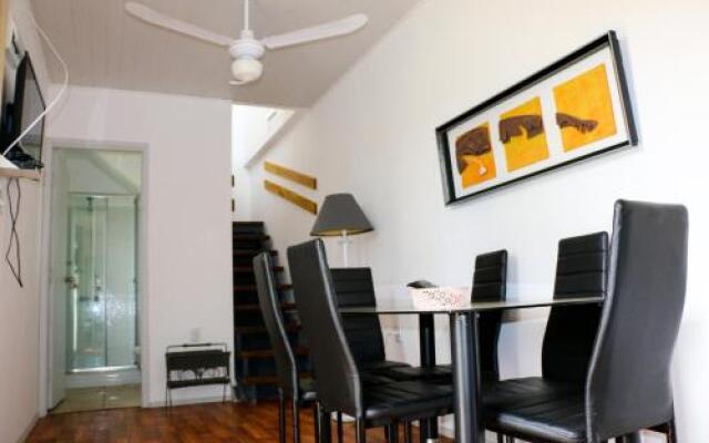 Complejo Costa Serena Casas Del Mar