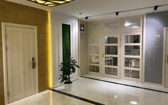 Nikolaev Dvor Boutique Hotel