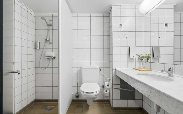 Best Western Plus Hotel Odense