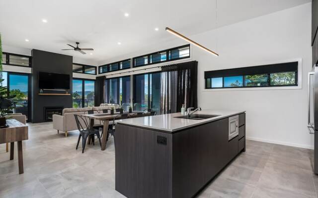 Wollumbin Haus