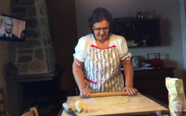 La Finestra Sul Borgo