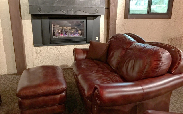 #09 - Snowline Lodge
