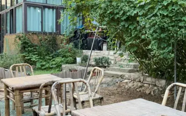 Friends Inn of Nanjing